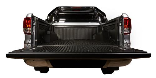 Truck Bed Covers in Schertz, TX Advantages | C&W Offroad 